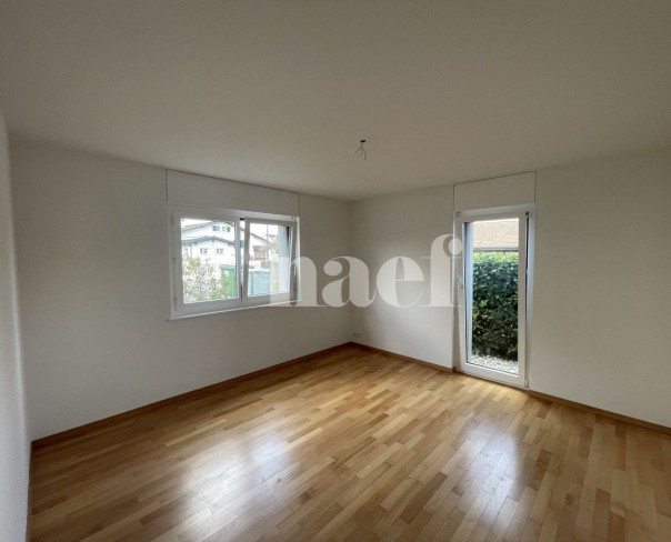 À louer : Appartement 3.5 Pieces Founex - Ref : 205660.1 | Naef Immobilier