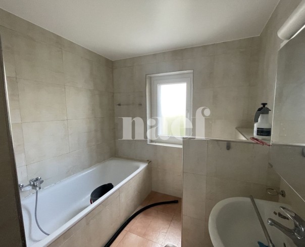 À louer : Appartement 3.5 Pieces Founex - Ref : 205660.1 | Naef Immobilier