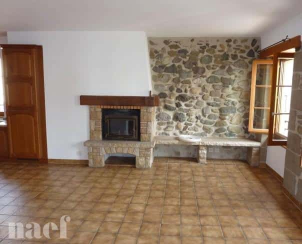 À louer : Appartement 4.5 Pieces Begnins - Ref : 205661.1002 | Naef Immobilier