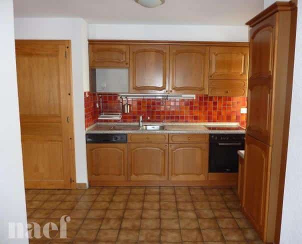À louer : Appartement 4.5 Pieces Begnins - Ref : 205661.1002 | Naef Immobilier