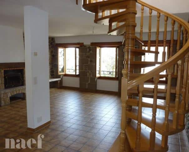 À louer : Appartement 4.5 Pieces Begnins - Ref : 205661.1002 | Naef Immobilier