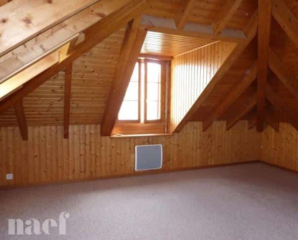 À louer : Appartement 4.5 Pieces Begnins - Ref : 205661.1002 | Naef Immobilier