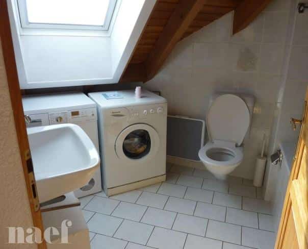 À louer : Appartement 4.5 Pieces Begnins - Ref : 205661.1002 | Naef Immobilier