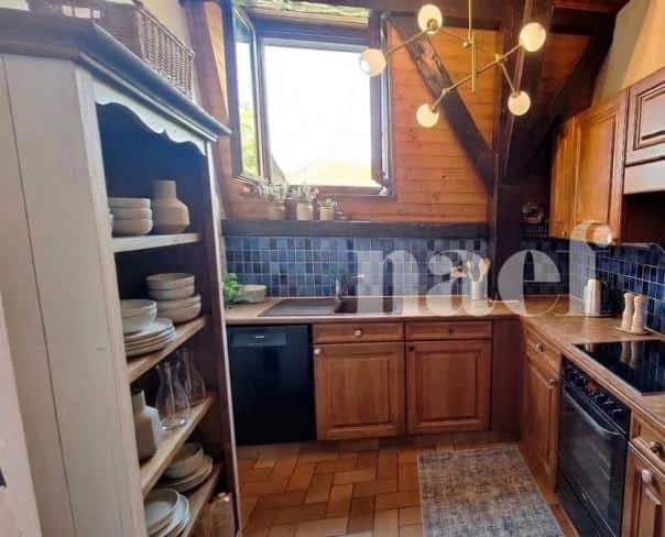 À louer : Appartement 3 Pieces Nyon - Ref : 205663.3031 | Naef Immobilier