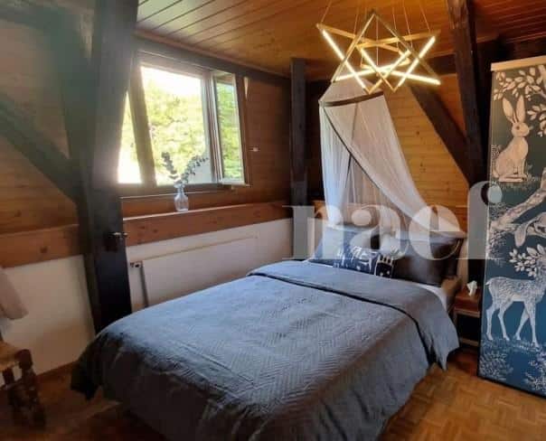 À louer : Appartement 3 Pieces Nyon - Ref : 205663.3031 | Naef Immobilier