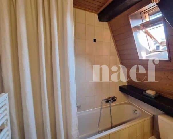 À louer : Appartement 3 Pieces Nyon - Ref : 205663.3031 | Naef Immobilier