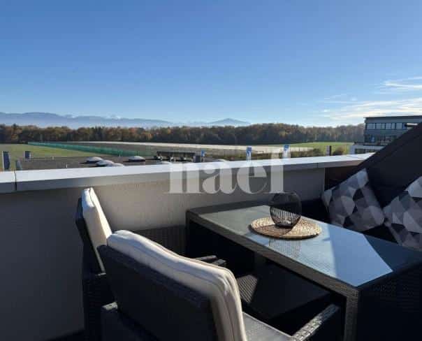 À louer : Appartement 3.5 Pieces Gland - Ref : 205679.3032 | Naef Immobilier