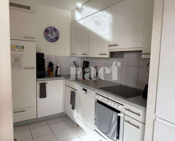 À louer : Appartement 3.5 Pieces Gland - Ref : 205679.3032 | Naef Immobilier