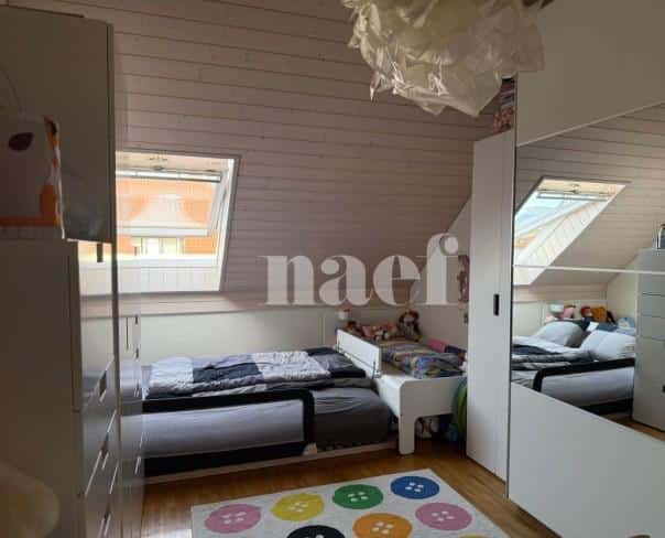 À louer : Appartement 3.5 Pieces Gland - Ref : 205679.3032 | Naef Immobilier