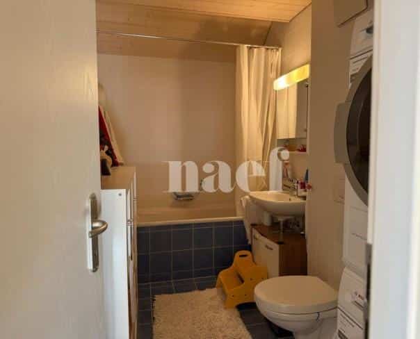 À louer : Appartement 3.5 Pieces Gland - Ref : 205679.3032 | Naef Immobilier