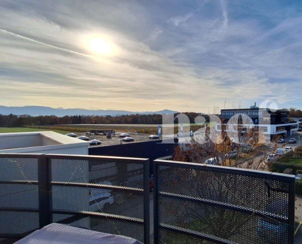 À louer : Appartement 3.5 Pieces Gland - Ref : 205679.3032 | Naef Immobilier