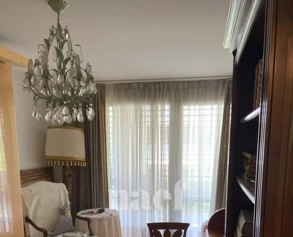 À louer : Appartement 3.5 Pieces Gland - Ref : 205682.1011 | Naef Immobilier