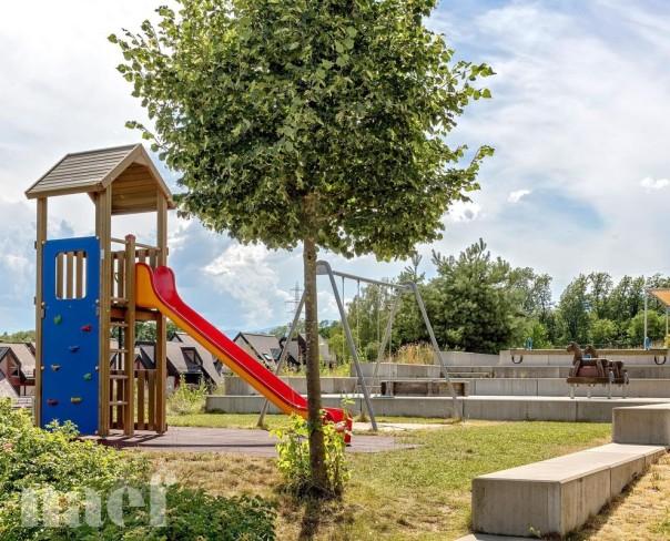 À louer : Appartement 4 Pieces Nyon - Ref : 205684.3031 | Naef Immobilier