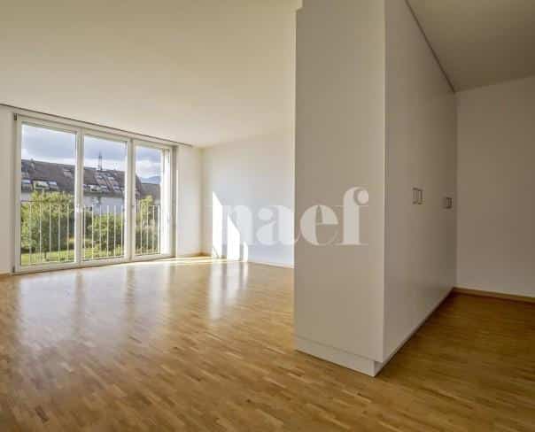 À louer : Appartement 5.5 Pieces Nyon - Ref : 205684.3033 | Naef Immobilier