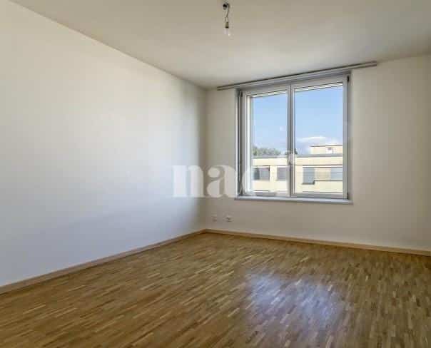 À louer : Appartement 5.5 Pieces Nyon - Ref : 205684.3033 | Naef Immobilier