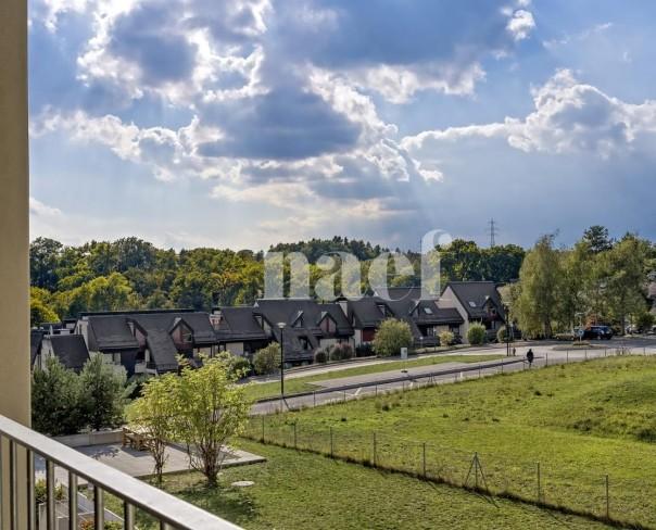 À louer : Appartement 5.5 Pieces Nyon - Ref : 205684.3033 | Naef Immobilier