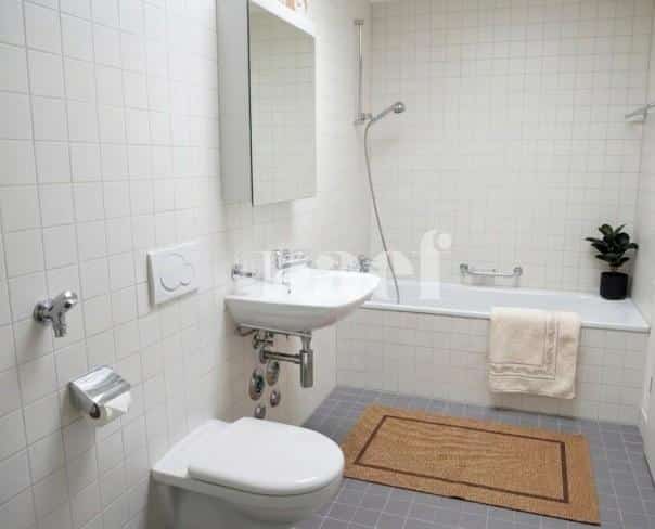 À louer : Appartement 4.5 Pieces Nyon - Ref : 205685.3032 | Naef Immobilier
