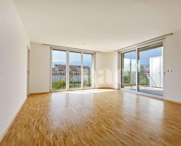 À louer : Appartement 6.5 Pieces Nyon - Ref : 205685.4041 | Naef Immobilier