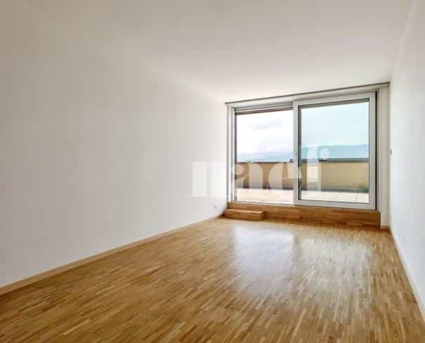 À louer : Appartement 6.5 Pieces Nyon - Ref : 205685.4041 | Naef Immobilier