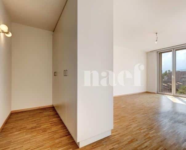 À louer : Appartement 6.5 Pieces Nyon - Ref : 205685.4041 | Naef Immobilier