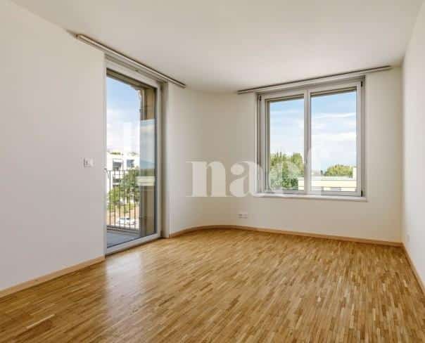 À louer : Appartement 6.5 Pieces Nyon - Ref : 205685.4041 | Naef Immobilier
