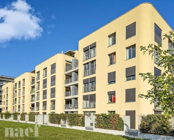 À louer : Appartement 3 Pieces Nyon - Ref : 205686.3033 | Naef Immobilier