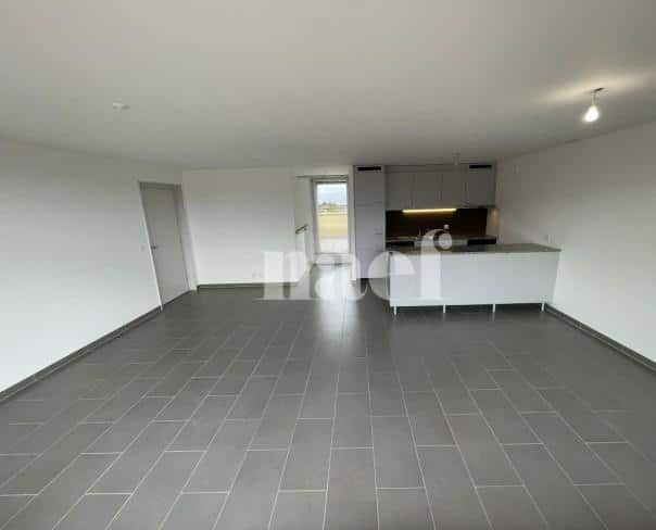 À louer : Appartement 5.5 Pieces Nyon - Ref : 205686.4041 | Naef Immobilier