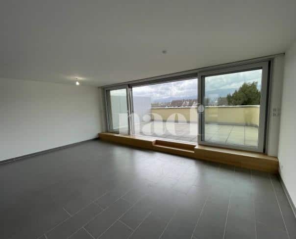 À louer : Appartement 5.5 Pieces Nyon - Ref : 205686.4041 | Naef Immobilier