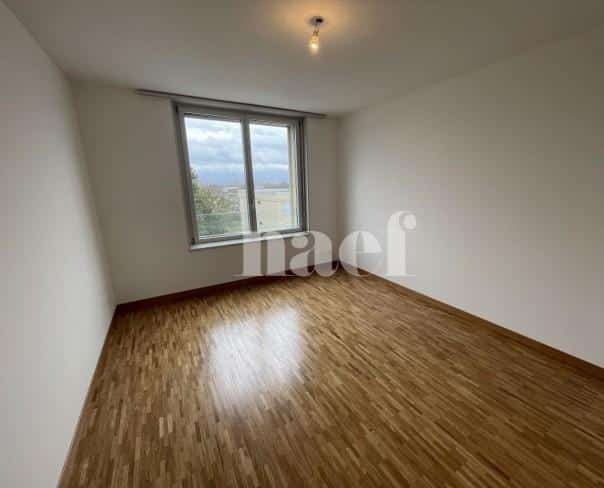 À louer : Appartement 5.5 Pieces Nyon - Ref : 205686.4041 | Naef Immobilier