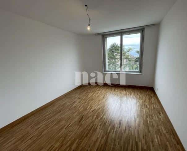 À louer : Appartement 5.5 Pieces Nyon - Ref : 205686.4041 | Naef Immobilier
