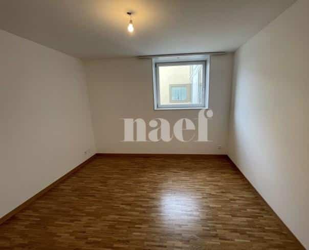 À louer : Appartement 5.5 Pieces Nyon - Ref : 205686.4041 | Naef Immobilier