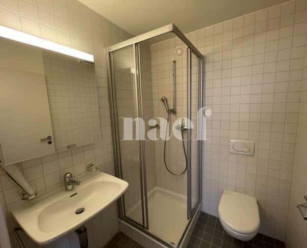 À louer : Appartement 5.5 Pieces Nyon - Ref : 205686.4041 | Naef Immobilier
