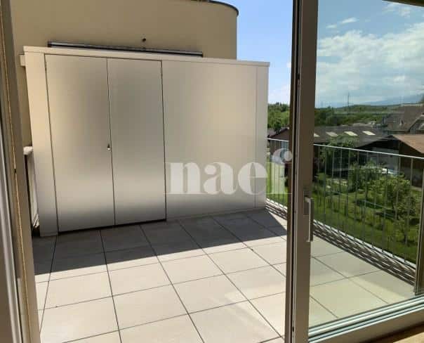 À louer : Appartement 4.5 Pieces Nyon - Ref : 205686.4042 | Naef Immobilier