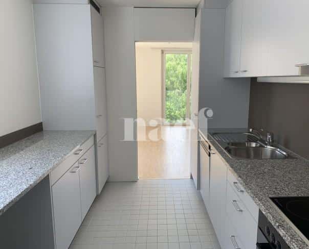 À louer : Appartement 4.5 Pieces Nyon - Ref : 205686.4042 | Naef Immobilier