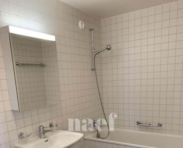 À louer : Appartement 4.5 Pieces Nyon - Ref : 205686.4042 | Naef Immobilier