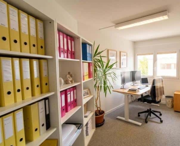 À louer : Surface Commerciale Bureau Gland - Ref : 205689.1007 | Naef Immobilier