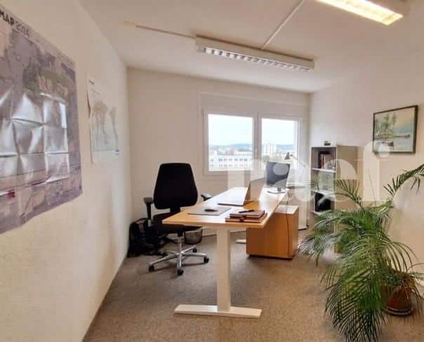 À louer : Surface Commerciale Bureau Gland - Ref : 205689.1007 | Naef Immobilier