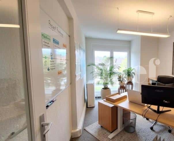 À louer : Surface Commerciale Bureau Gland - Ref : 205689.1007 | Naef Immobilier