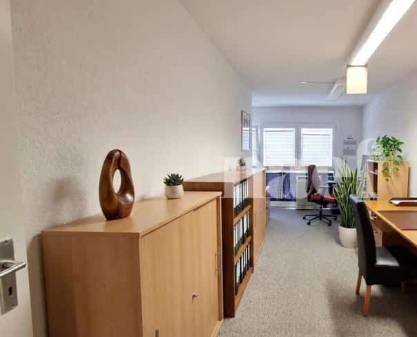 À louer : Surface Commerciale Bureau Gland - Ref : 205689.1007 | Naef Immobilier
