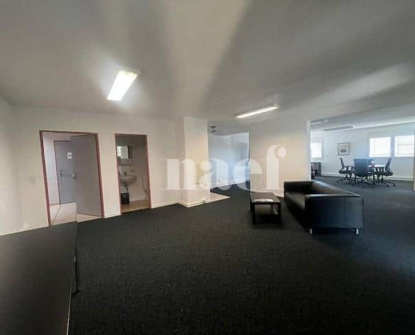 À louer : Surface Commerciale Bureau Gland - Ref : 205689.1010 | Naef Immobilier