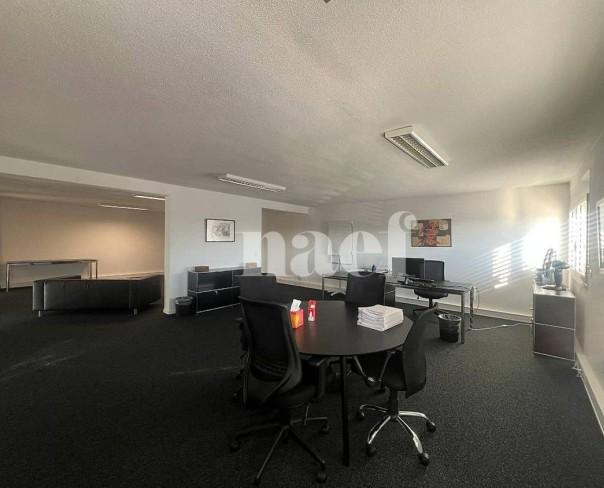 À louer : Surface Commerciale Bureau Gland - Ref : 205689.1010 | Naef Immobilier