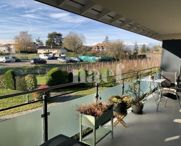 À louer : Appartement 4.5 Pieces Founex - Ref : 205690.1006 | Naef Immobilier