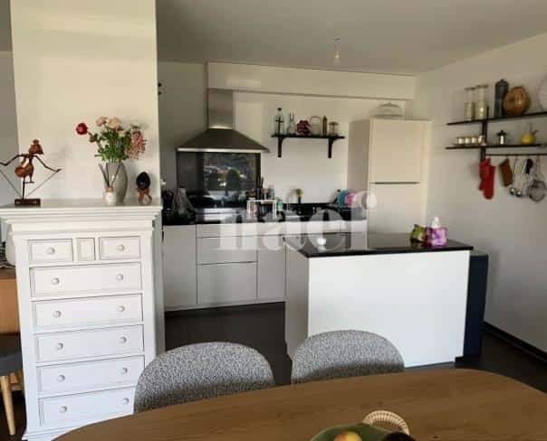 À louer : Appartement 4.5 Pieces Founex - Ref : 205690.1006 | Naef Immobilier