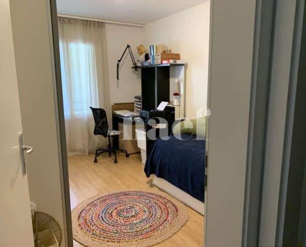 À louer : Appartement 4.5 Pieces Founex - Ref : 205690.1006 | Naef Immobilier