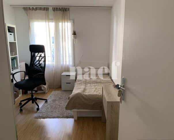 À louer : Appartement 4.5 Pieces Founex - Ref : 205690.1006 | Naef Immobilier