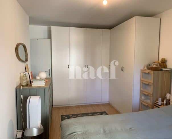 À louer : Appartement 4.5 Pieces Founex - Ref : 205690.1006 | Naef Immobilier