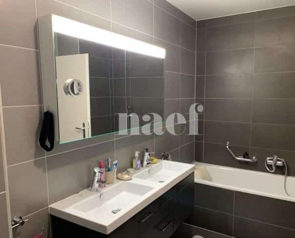 À louer : Appartement 4.5 Pieces Founex - Ref : 205690.1006 | Naef Immobilier