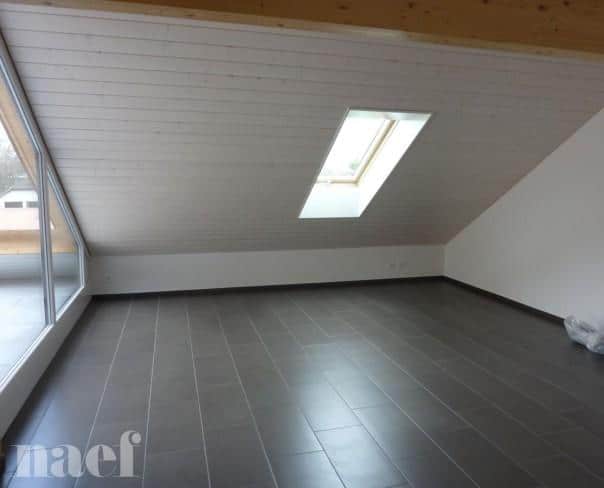 À louer : Appartement 3.5 Pieces Founex - Ref : 205691.2010 | Naef Immobilier