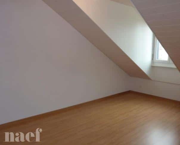 À louer : Appartement 3.5 Pieces Founex - Ref : 205691.2010 | Naef Immobilier