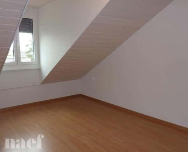 À louer : Appartement 3.5 Pieces Founex - Ref : 205691.2010 | Naef Immobilier
